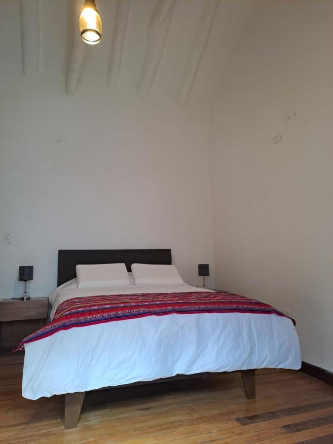 Bed and Breakfast Marina'S House Cusco Centro Zewnętrze zdjęcie
